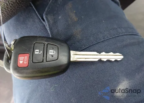 2020 Toyota Tacoma Sr V6 из США, поврежденный, VIN 3TMCZ5AN1LM312937